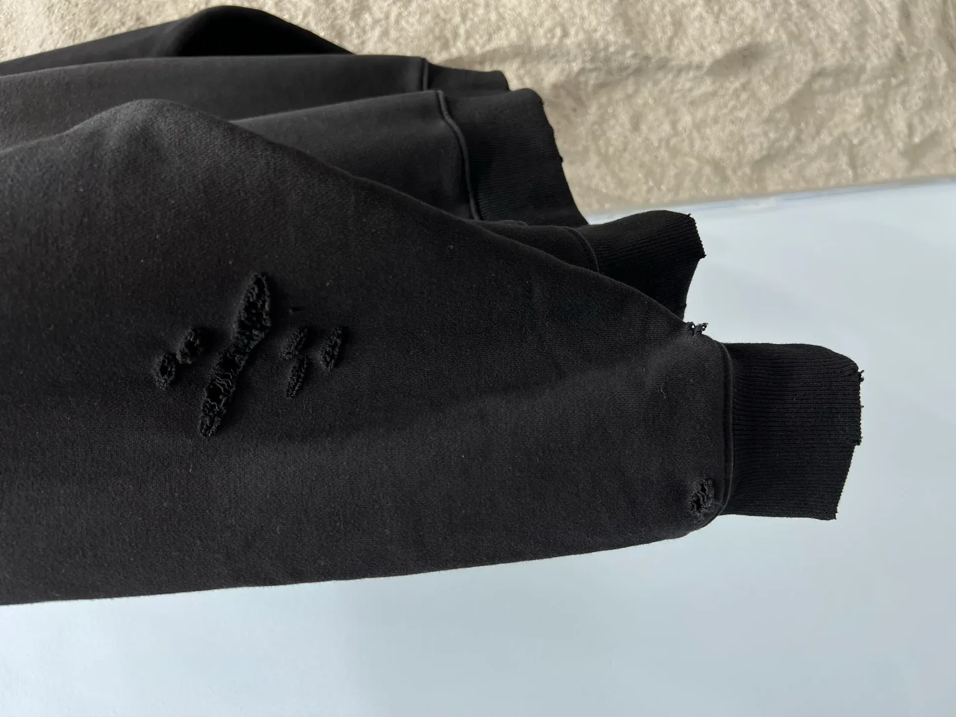 Свитшоты И Худи Мужские Balenciaga 179046