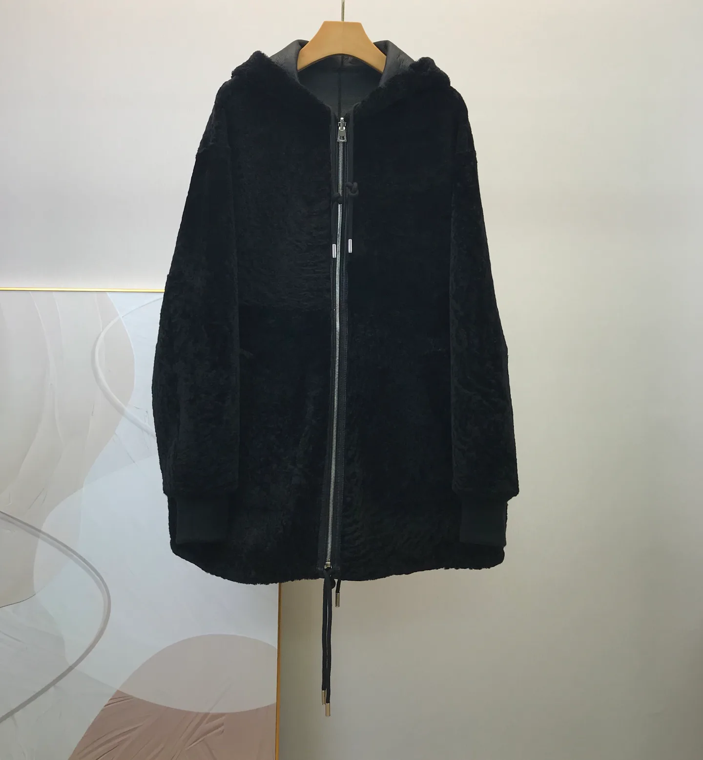 Кожаные Куртки И Дублёнки Женские Christian Dior 1694869