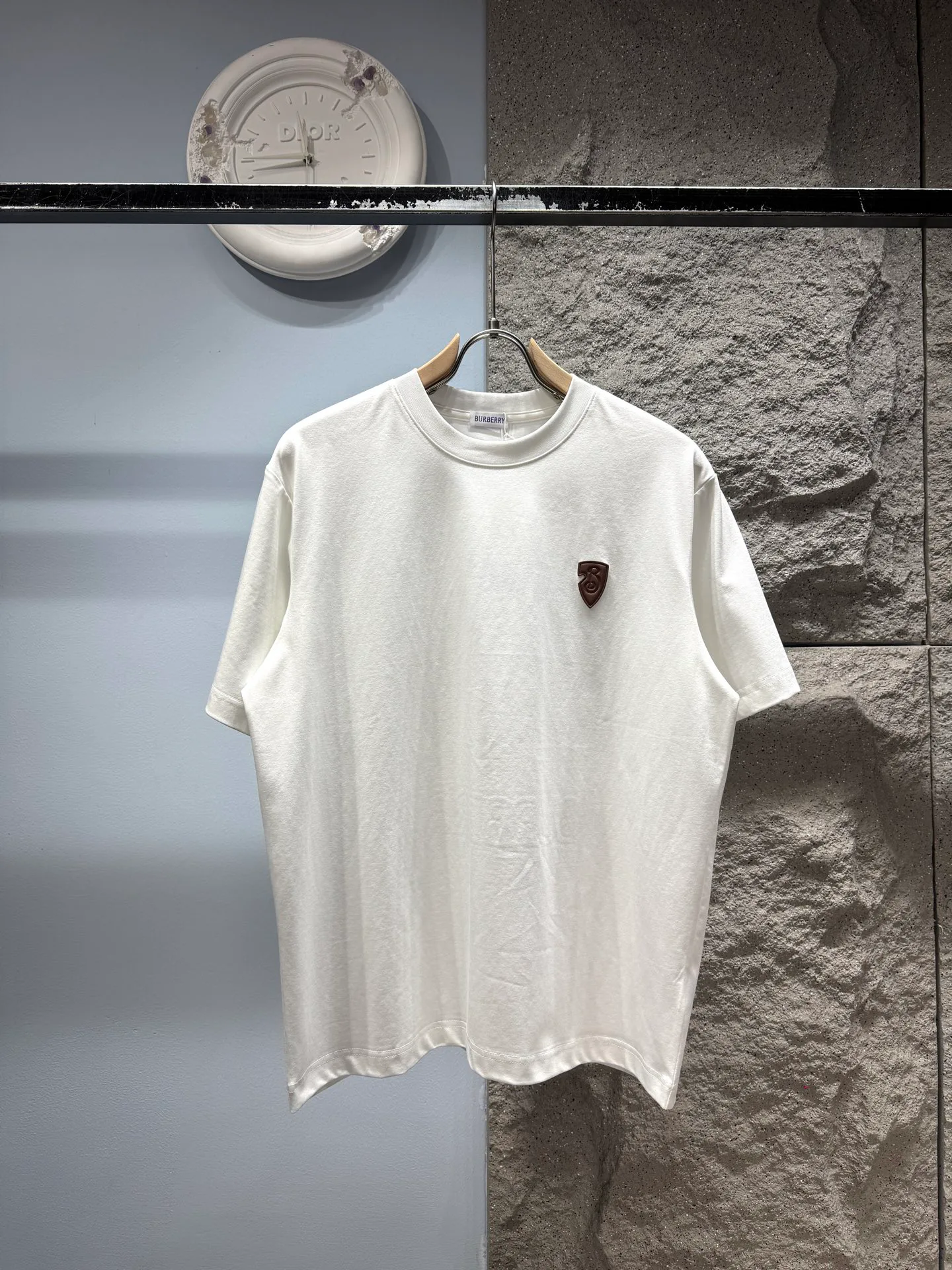 Футболки Мужские Burberry 1044148