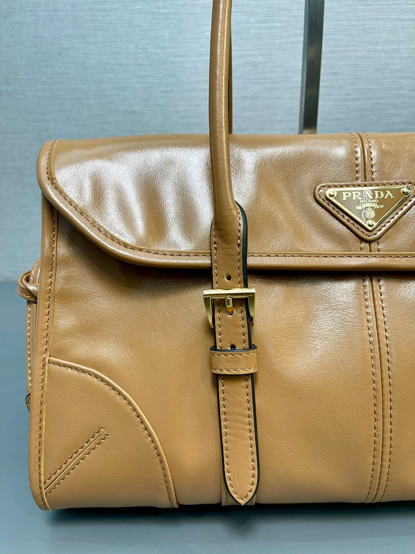 Сумки На Ремне Женские Prada 188919