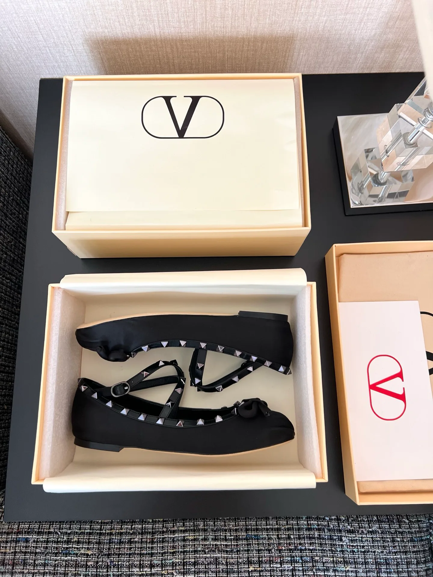 Балетки Женские Valentino 17480173