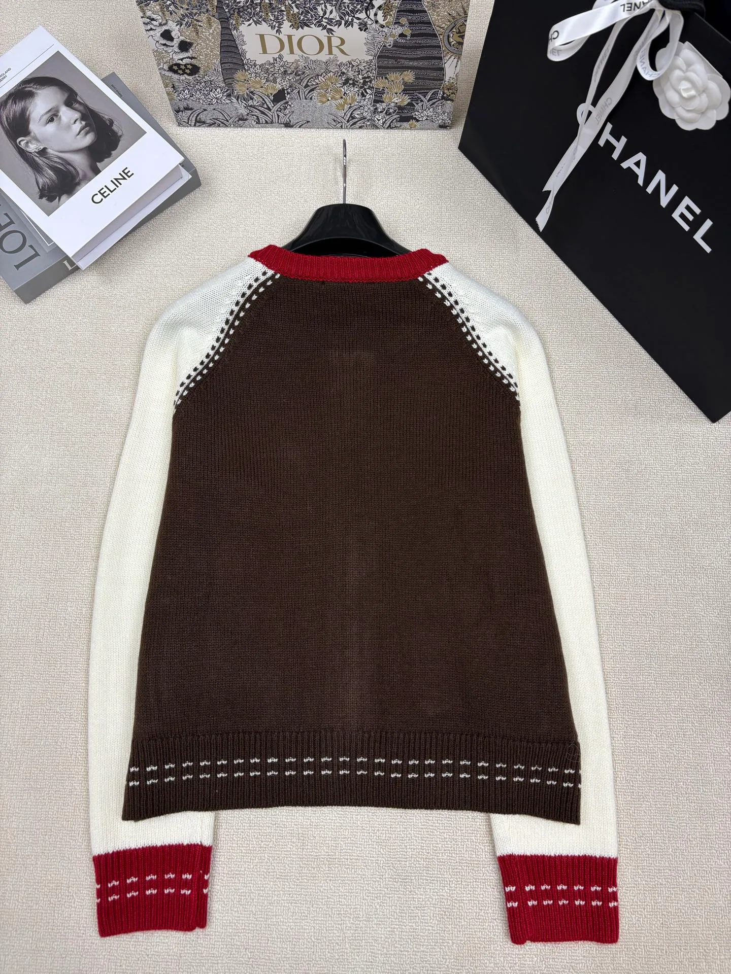 Джемперы И Свитеры Женские Miu Miu 1135901