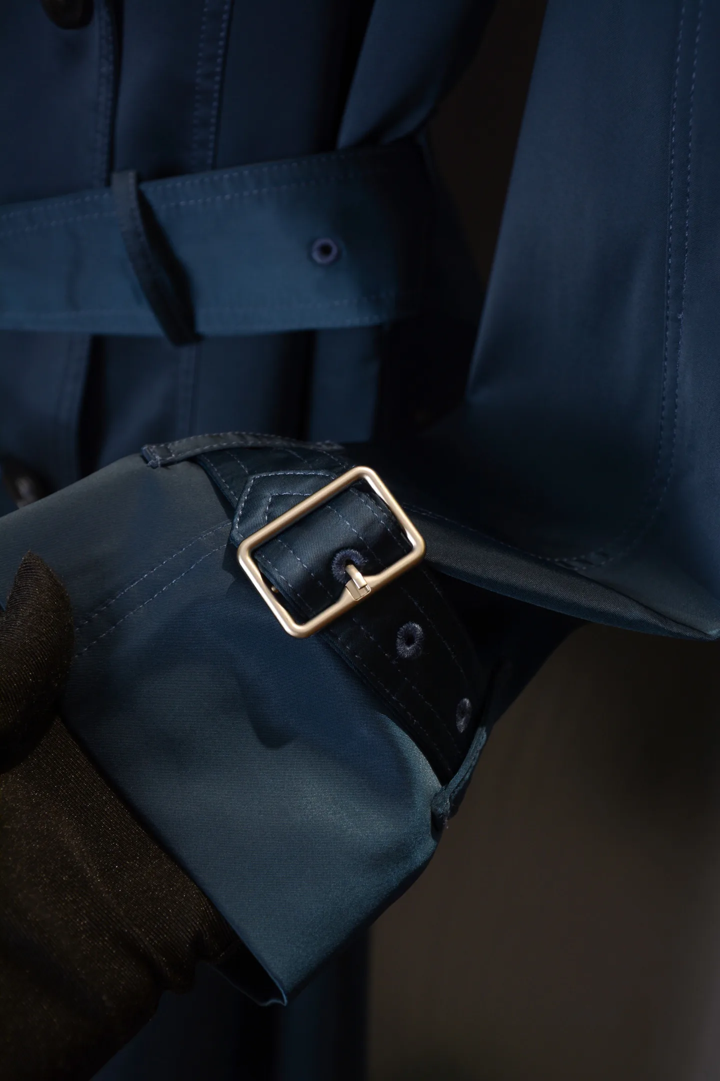 Тренчи Женские Burberry 18512861