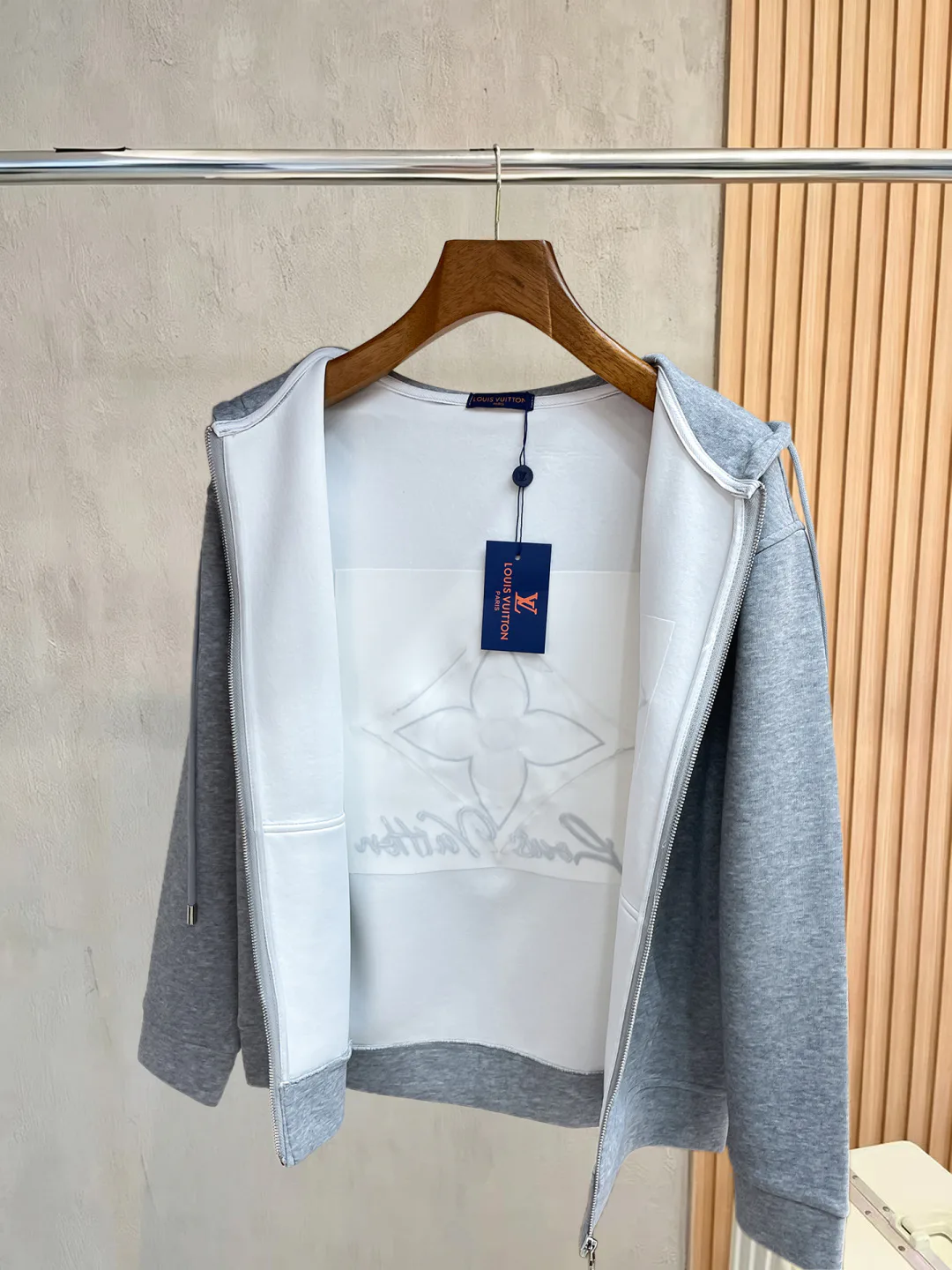 Свитшоты И Худи Мужские Louis Vuitton 18750917