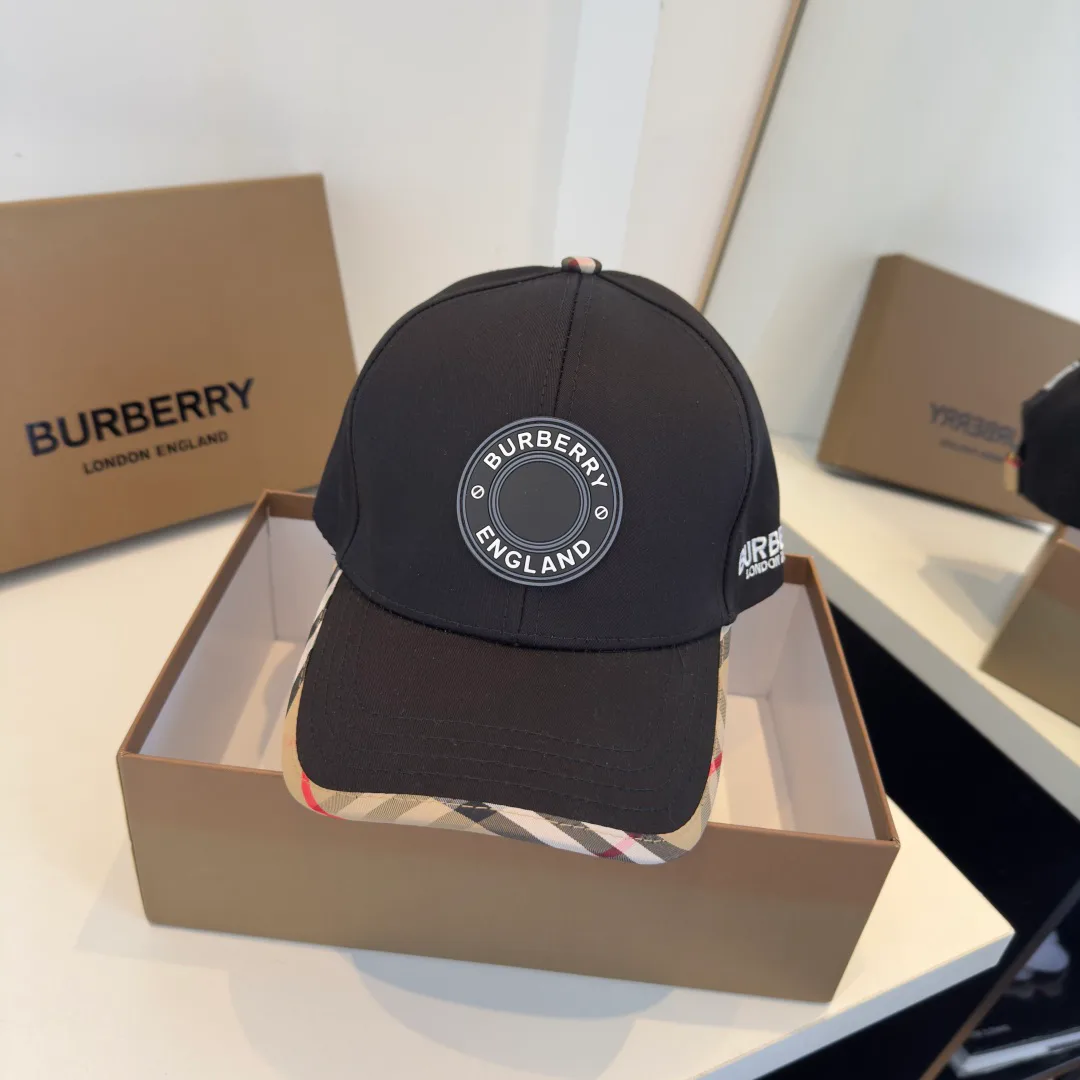 Головные Уборы Burberry 11416635