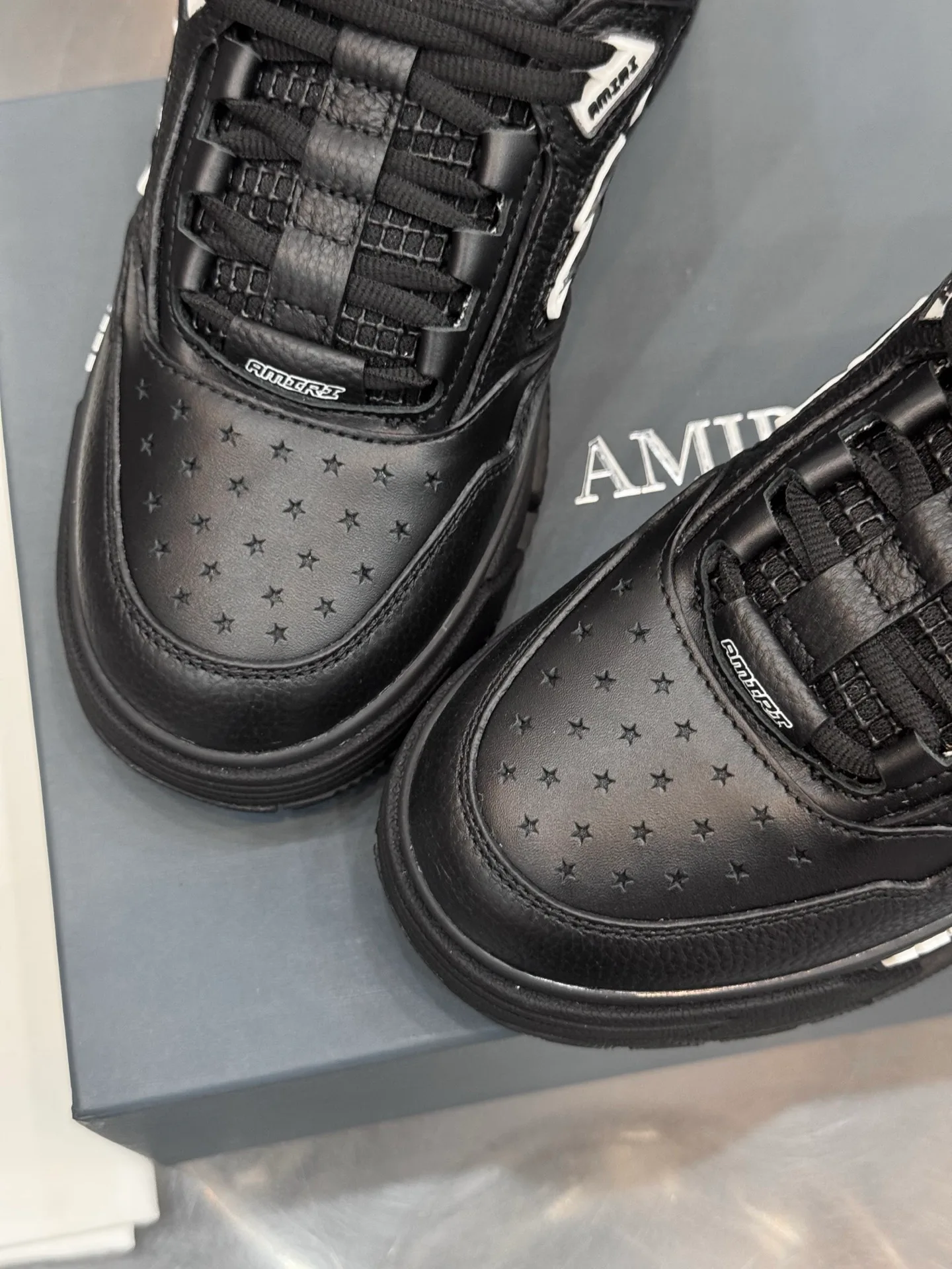 Кроссовки Женские Amiri 19148468