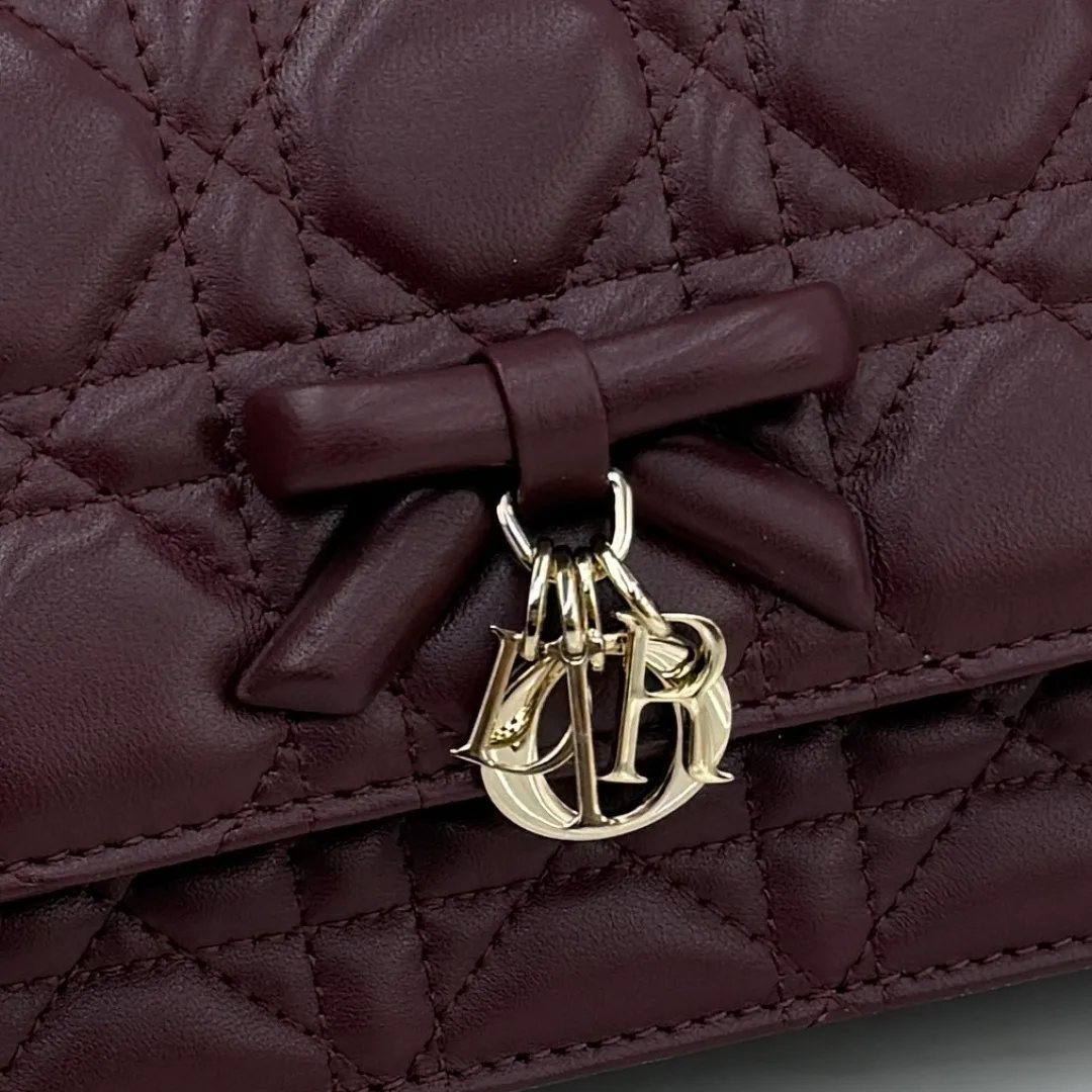 Классические Сумки Женские Christian Dior 12594759