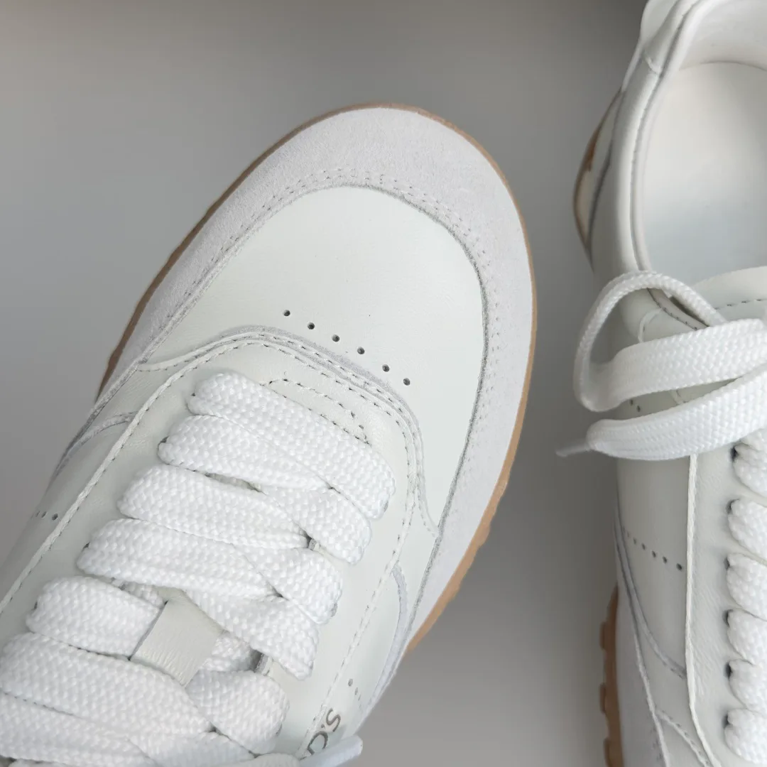 Кроссовки Женские Tod's 18344750