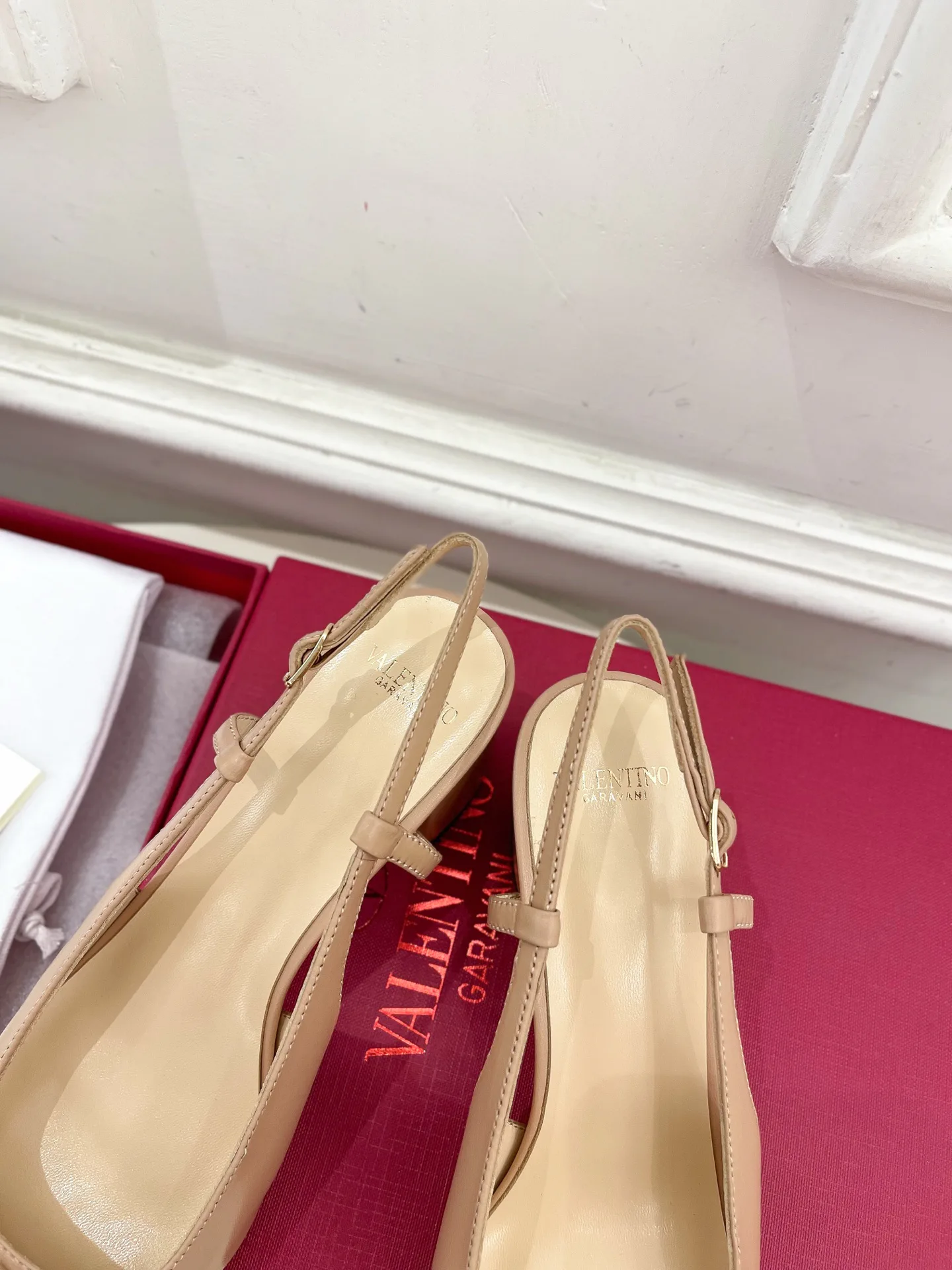 Туфли Женские Valentino 137894