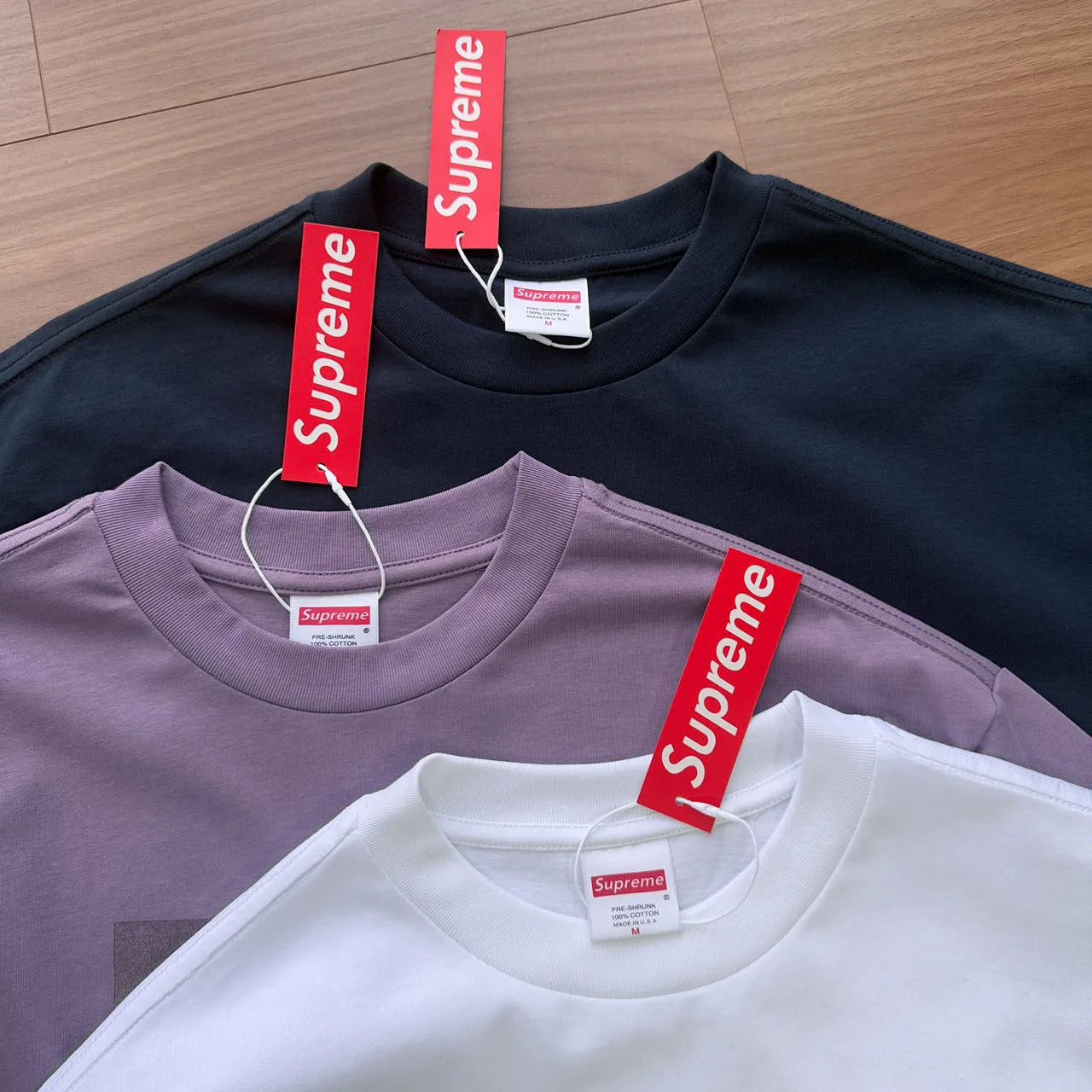 Футболки Женские Supreme 6715