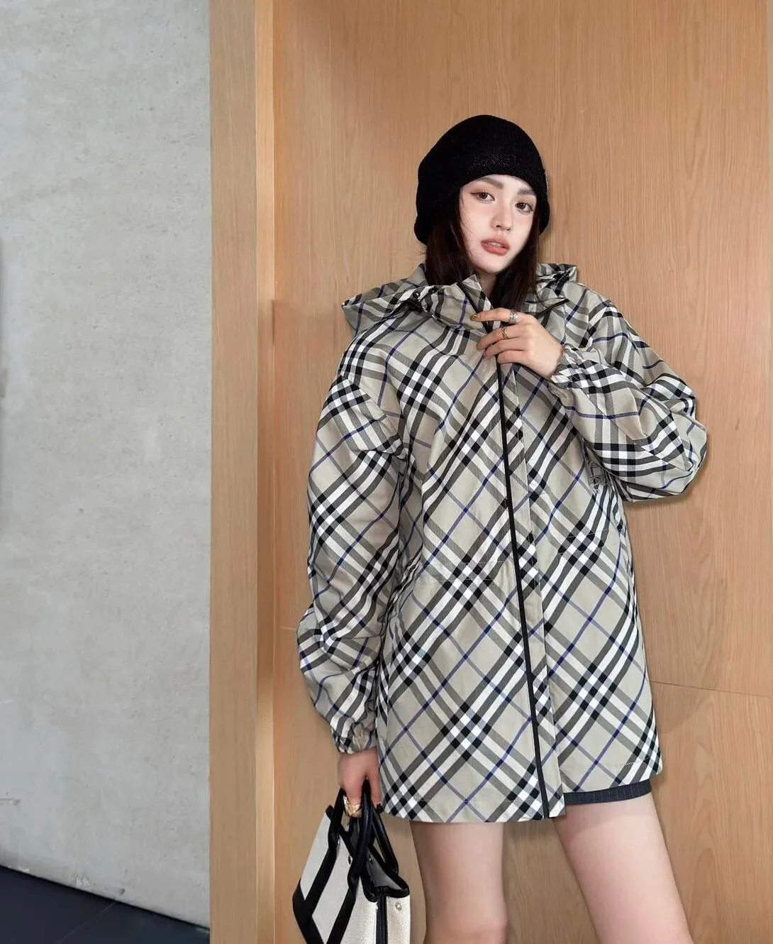 Куртки Женские Burberry 10554