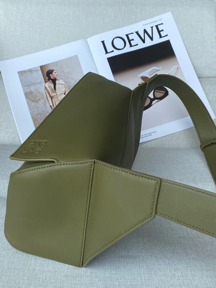 Поясные Сумки Женские Loewe 14343540