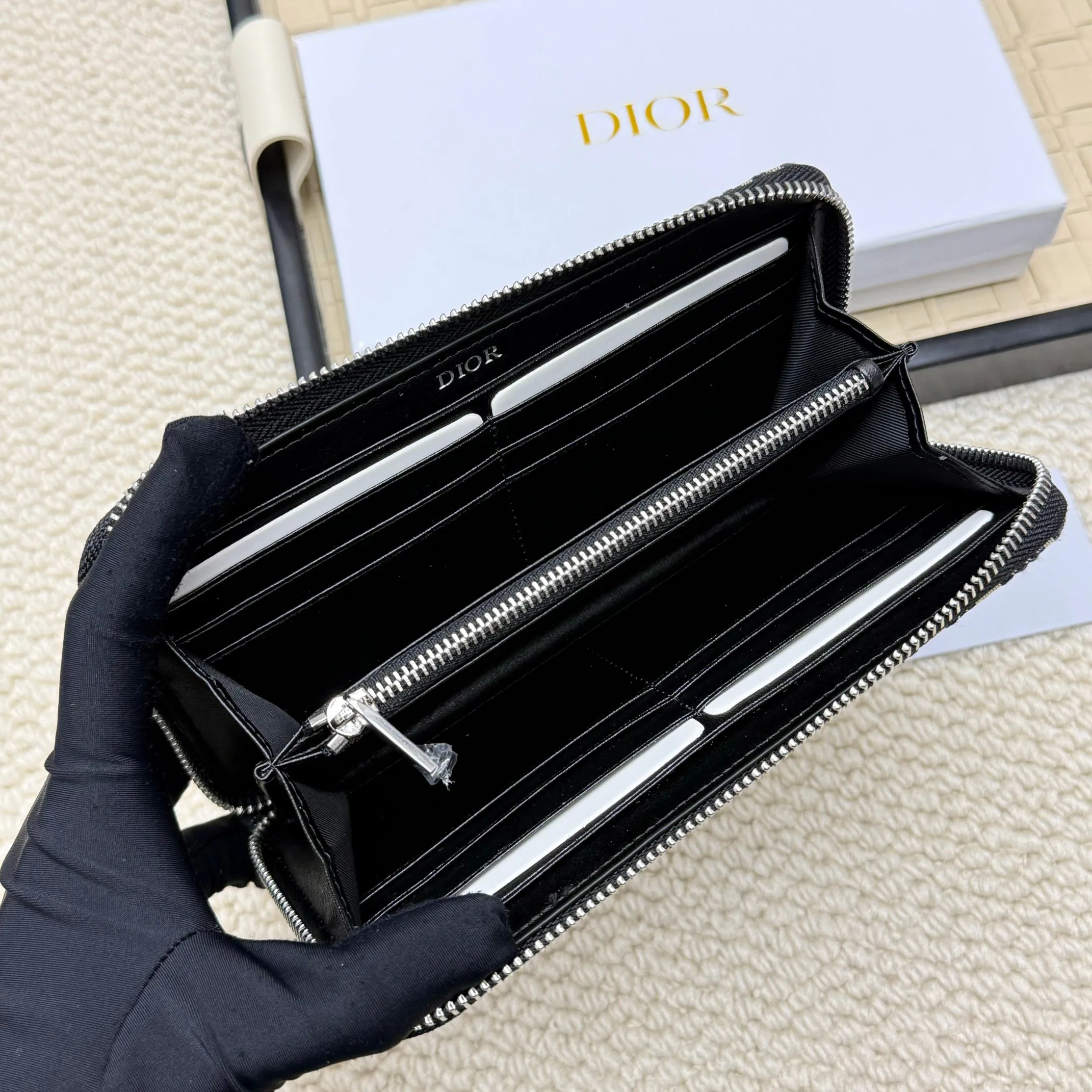 Барсетки Мужские Christian Dior 17447330