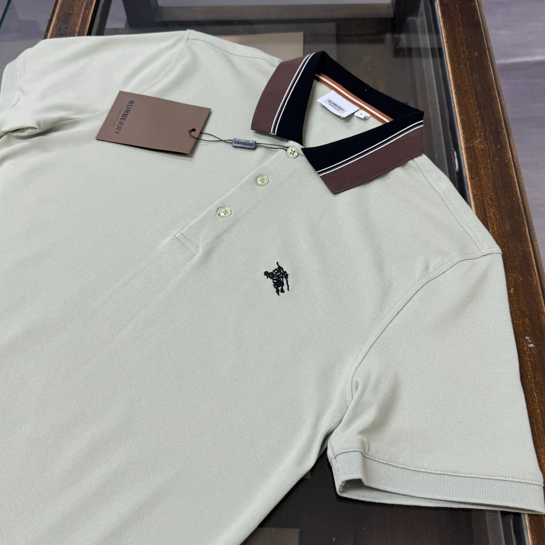 Рубашки Мужские Burberry 11690975