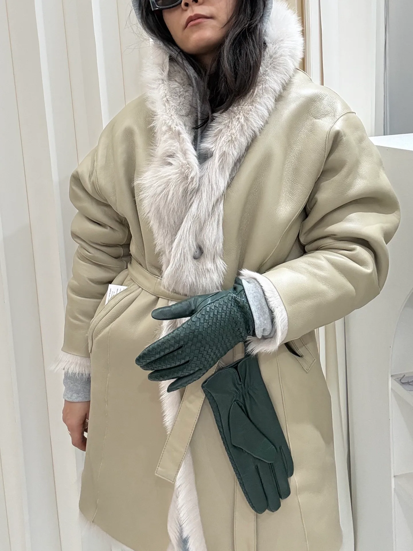 Шарфы The Row 677569