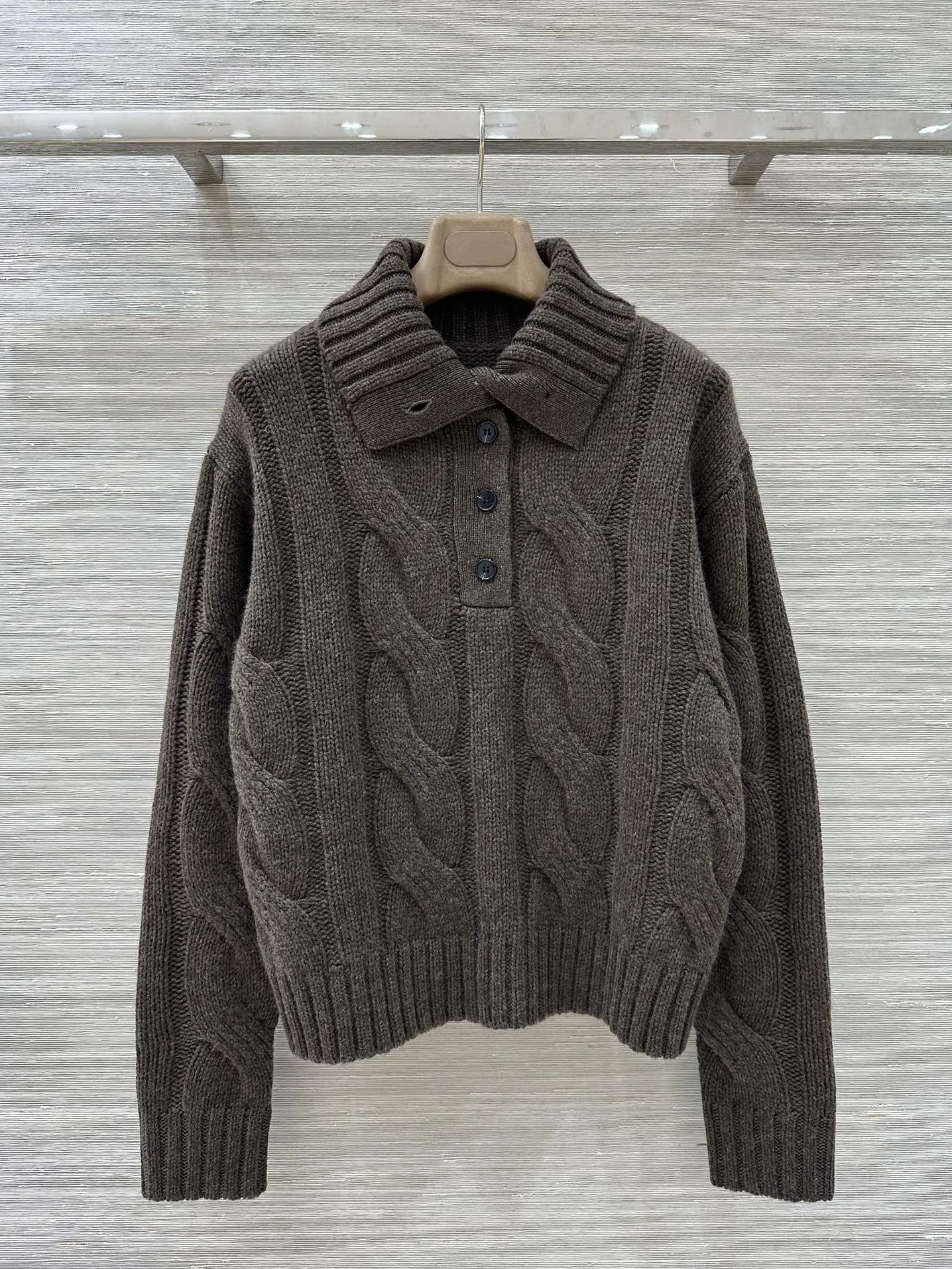 Джемперы Женские Loro Piana 650264