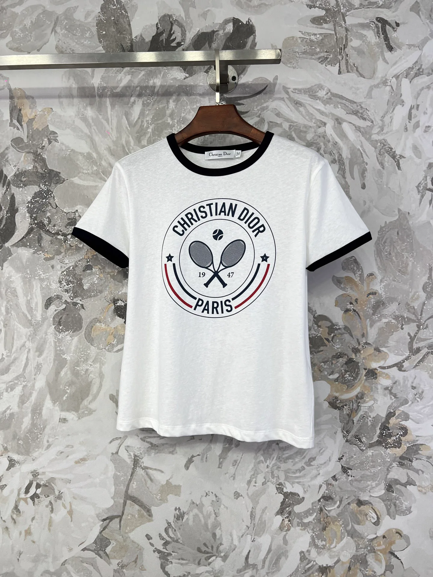 Футболки Женские Christian Dior 1416859