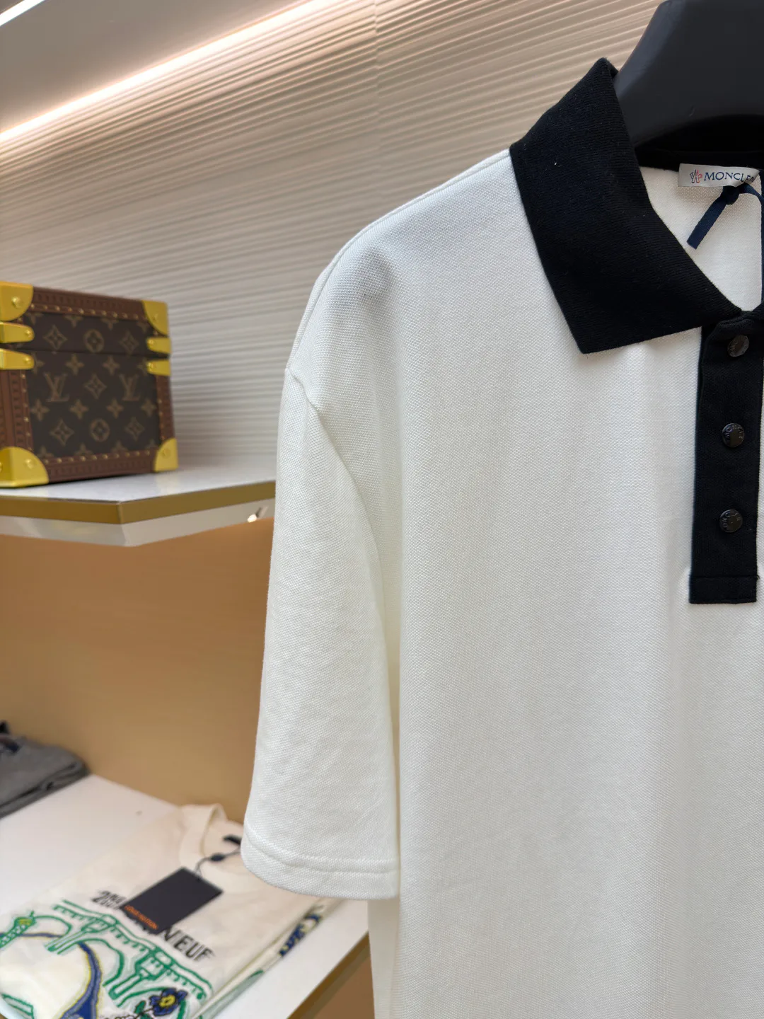 Рубашки Мужские Moncler 6839602