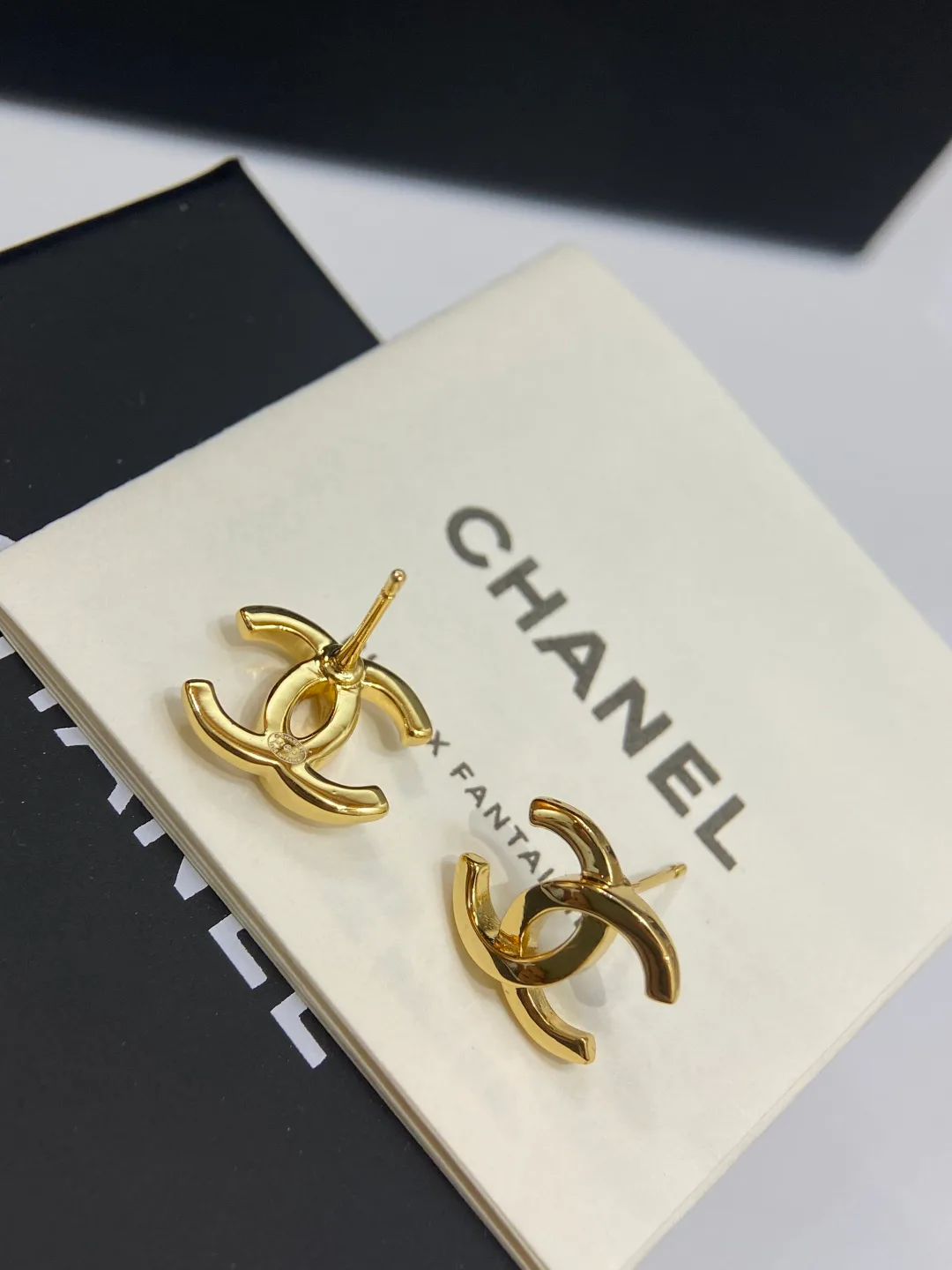Бижутерия Chanel 18186306