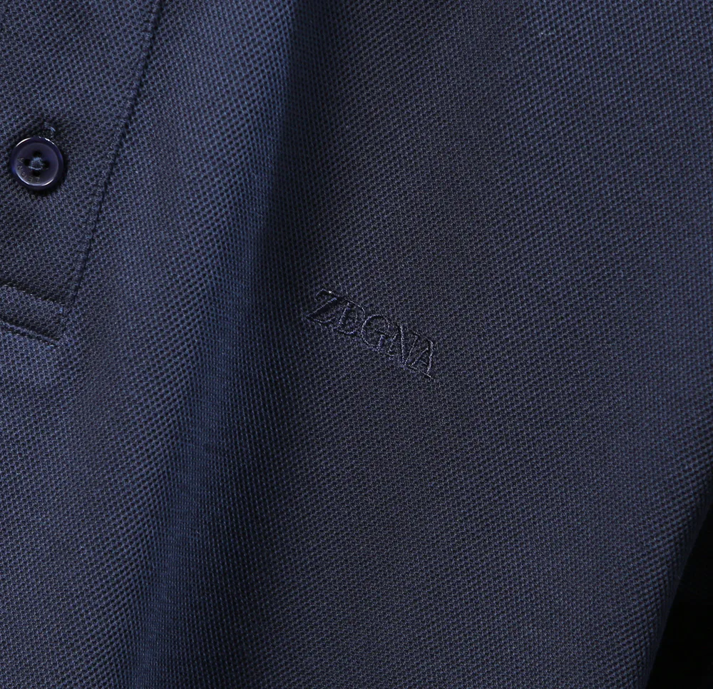 Рубашки Мужские Zegna 18411055