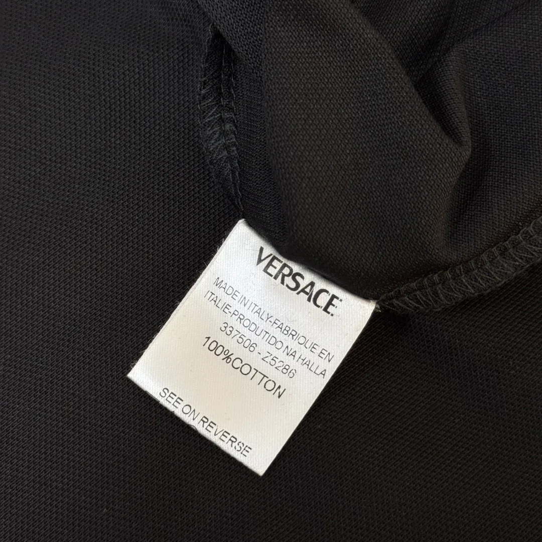 Рубашки Мужские Versace 11539845