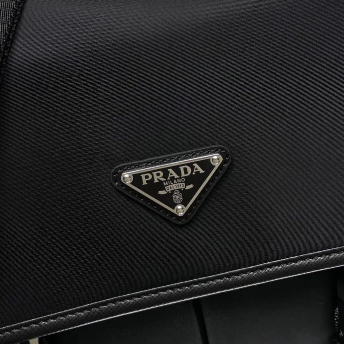 Сумки На Ремне Женские Prada 546379