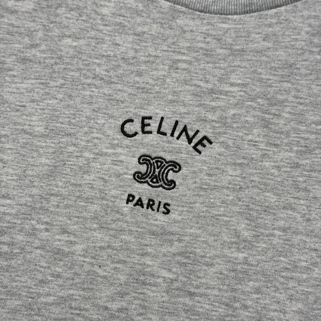 Футболки Мужские Celine 11781359