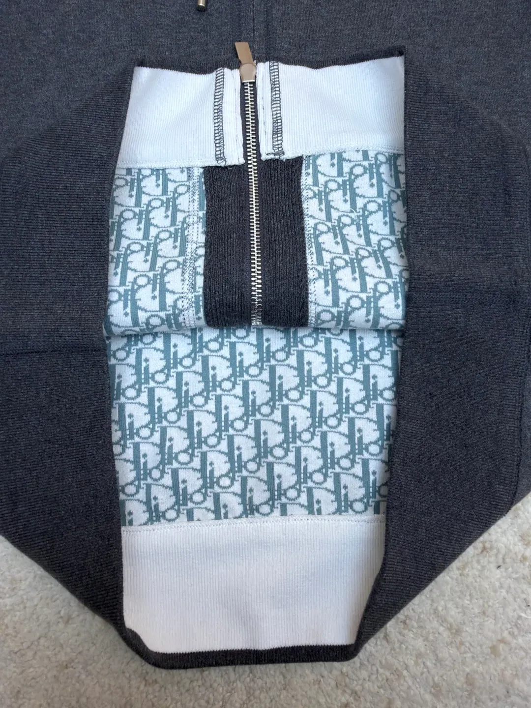 Куртки И Пуховики Женские Christian Dior 118668