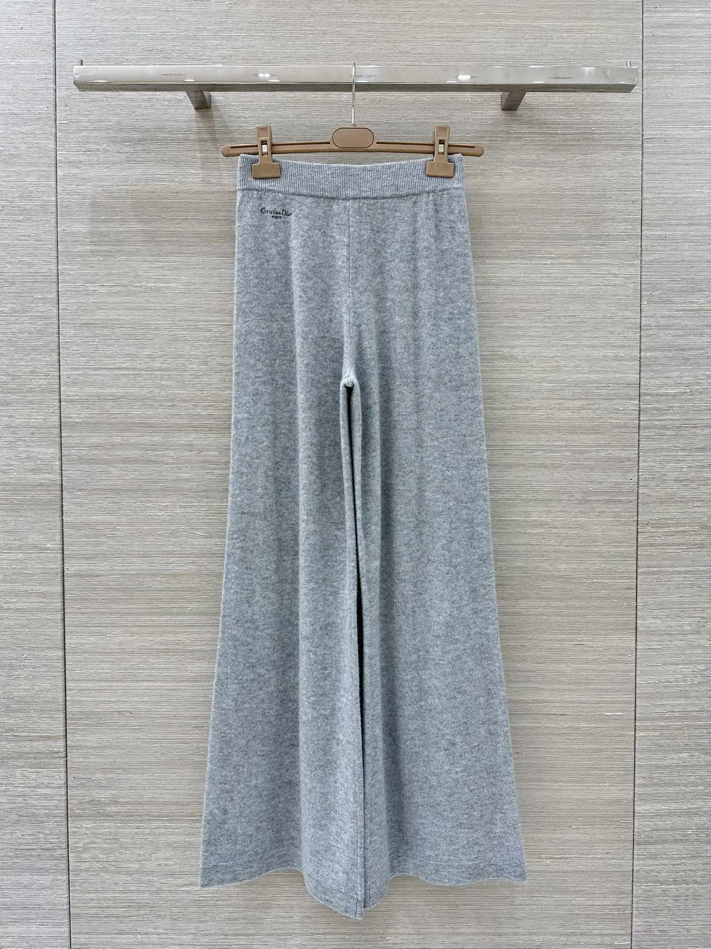 Брюки Женские Christian Dior 1494026