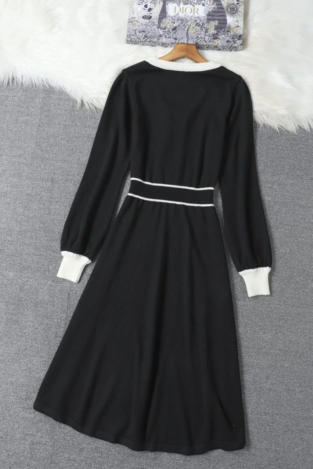 Платья Женские Christian Dior 1524993