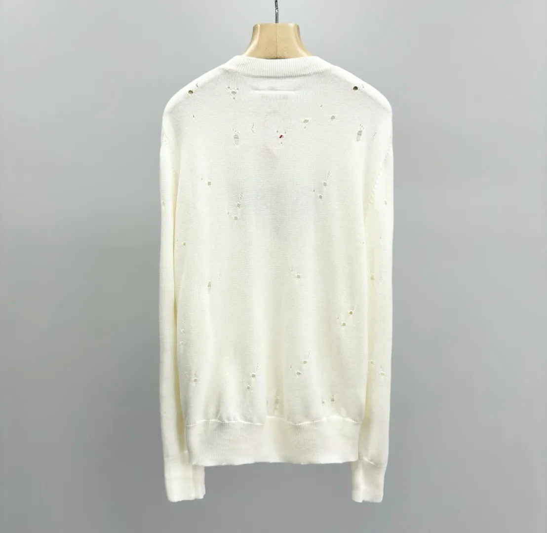 Джемперы И Свитеры Мужские Maison Margiela 6235684