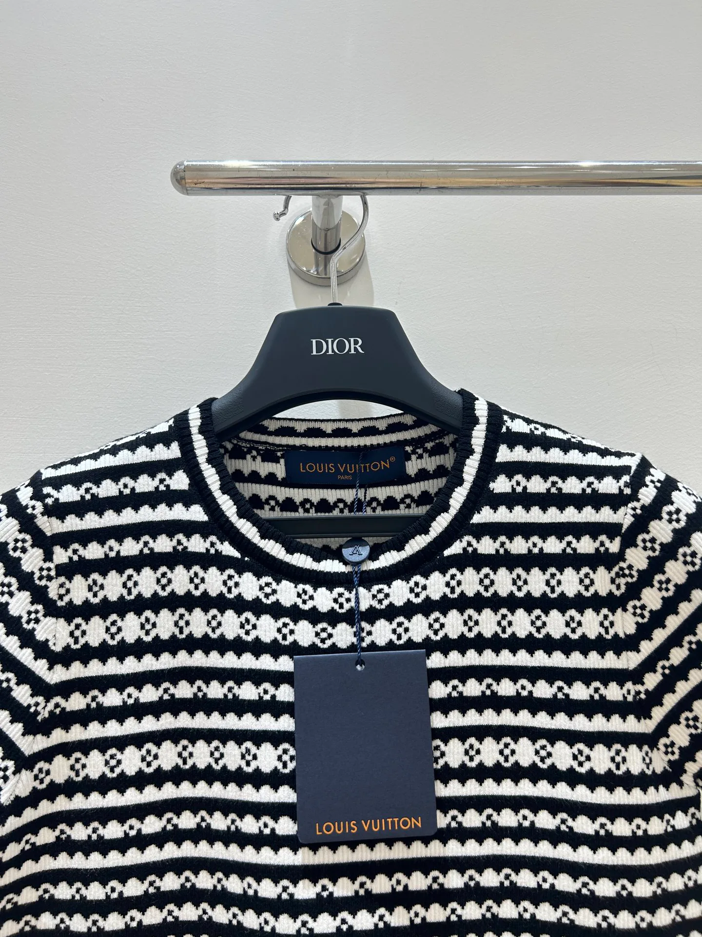 Джемперы И Свитеры Женские Louis Vuitton 18097382