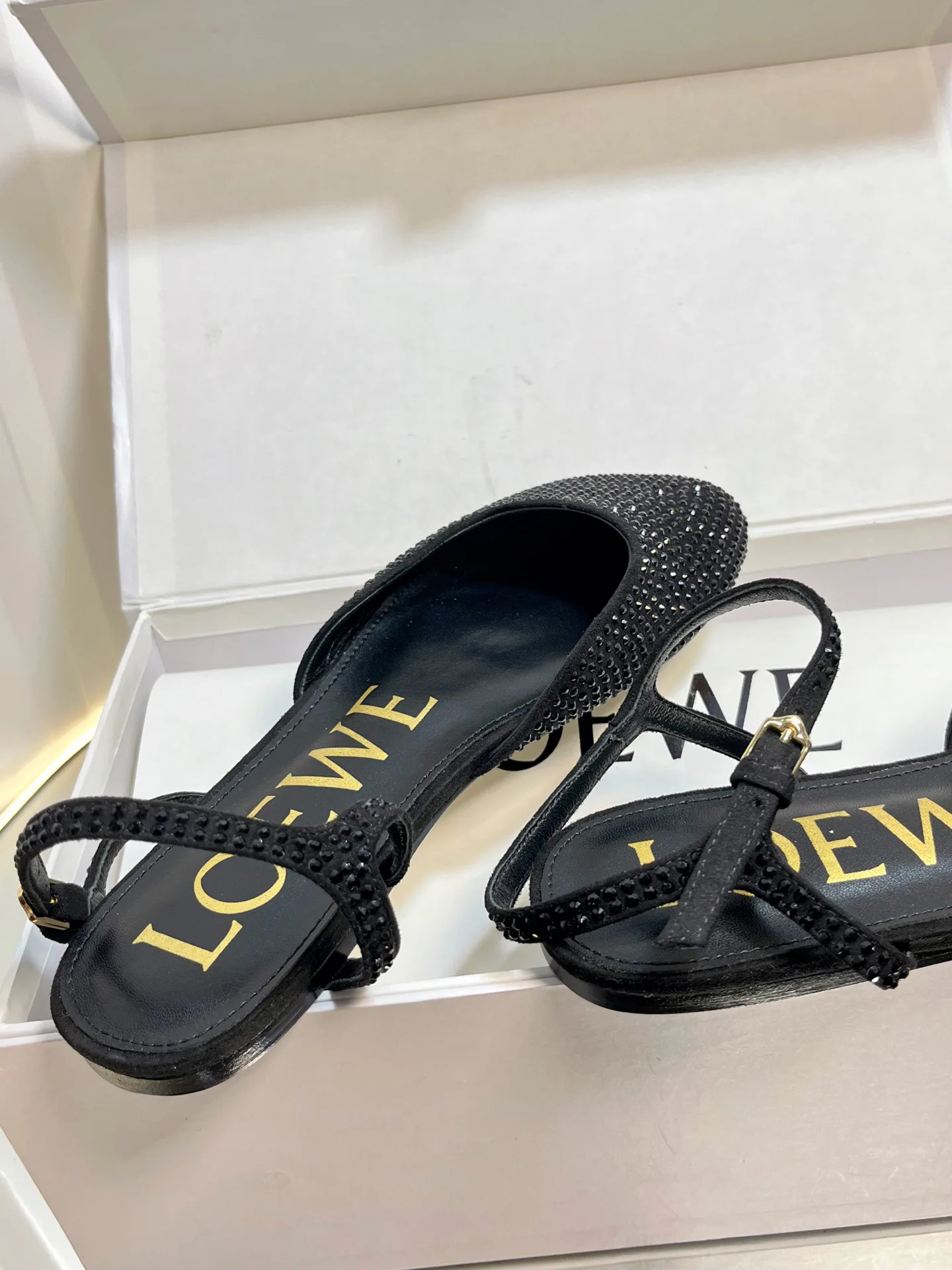 Туфли Женские Loewe 120128