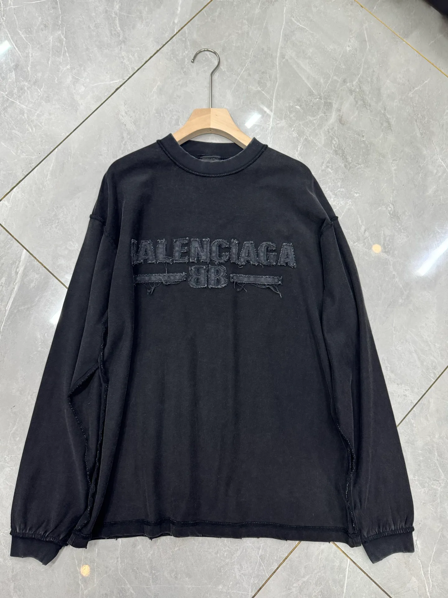 Свитшоты И Худи Женские Balenciaga 724319