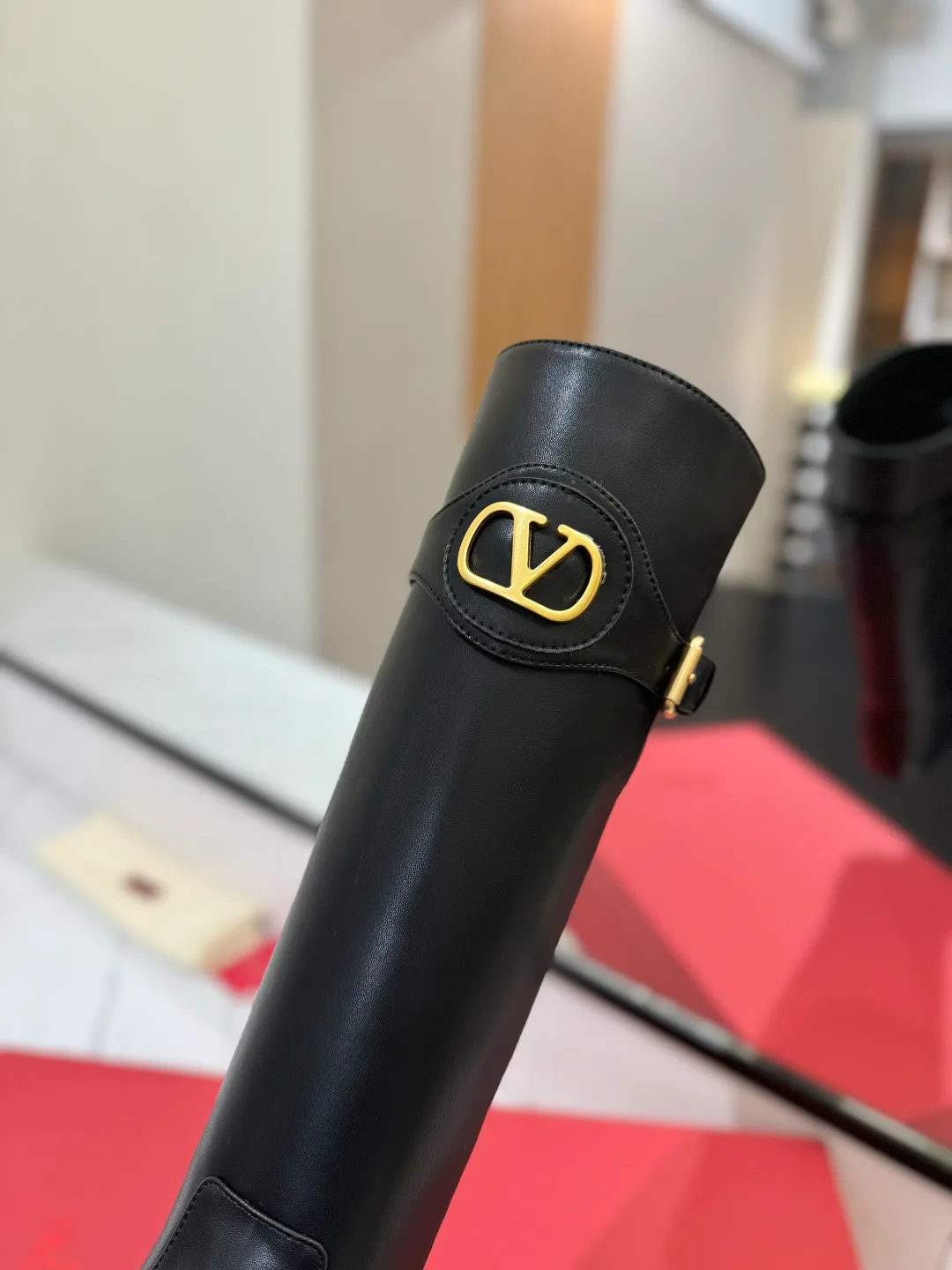 Сапоги Женские Valentino 885342