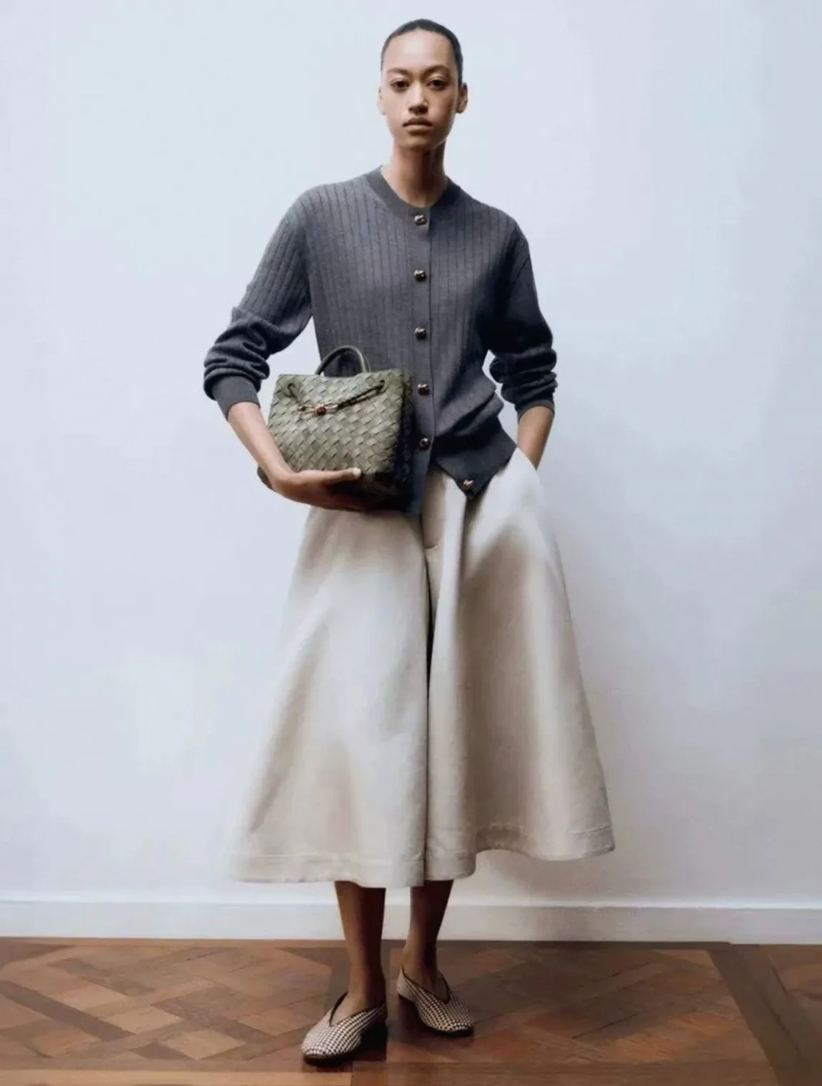 Джемперы И Свитеры Женские Bottega Veneta 2228408