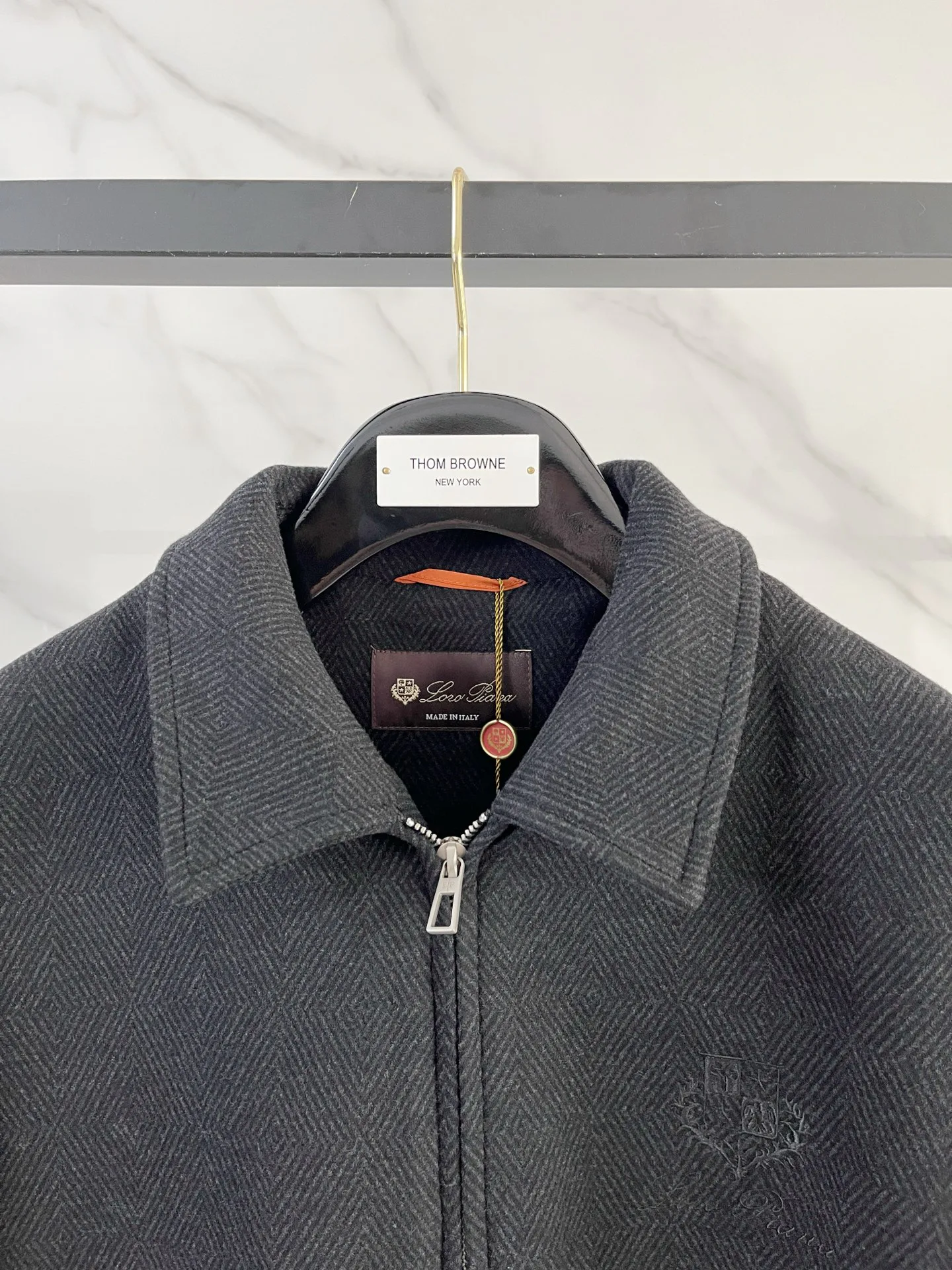 Пиджаки Мужские Loro Piana 938674