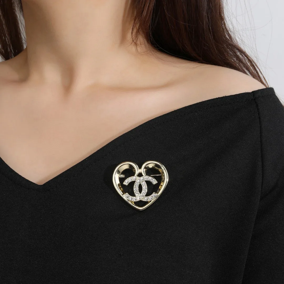 Бижутерия Chanel 18306305