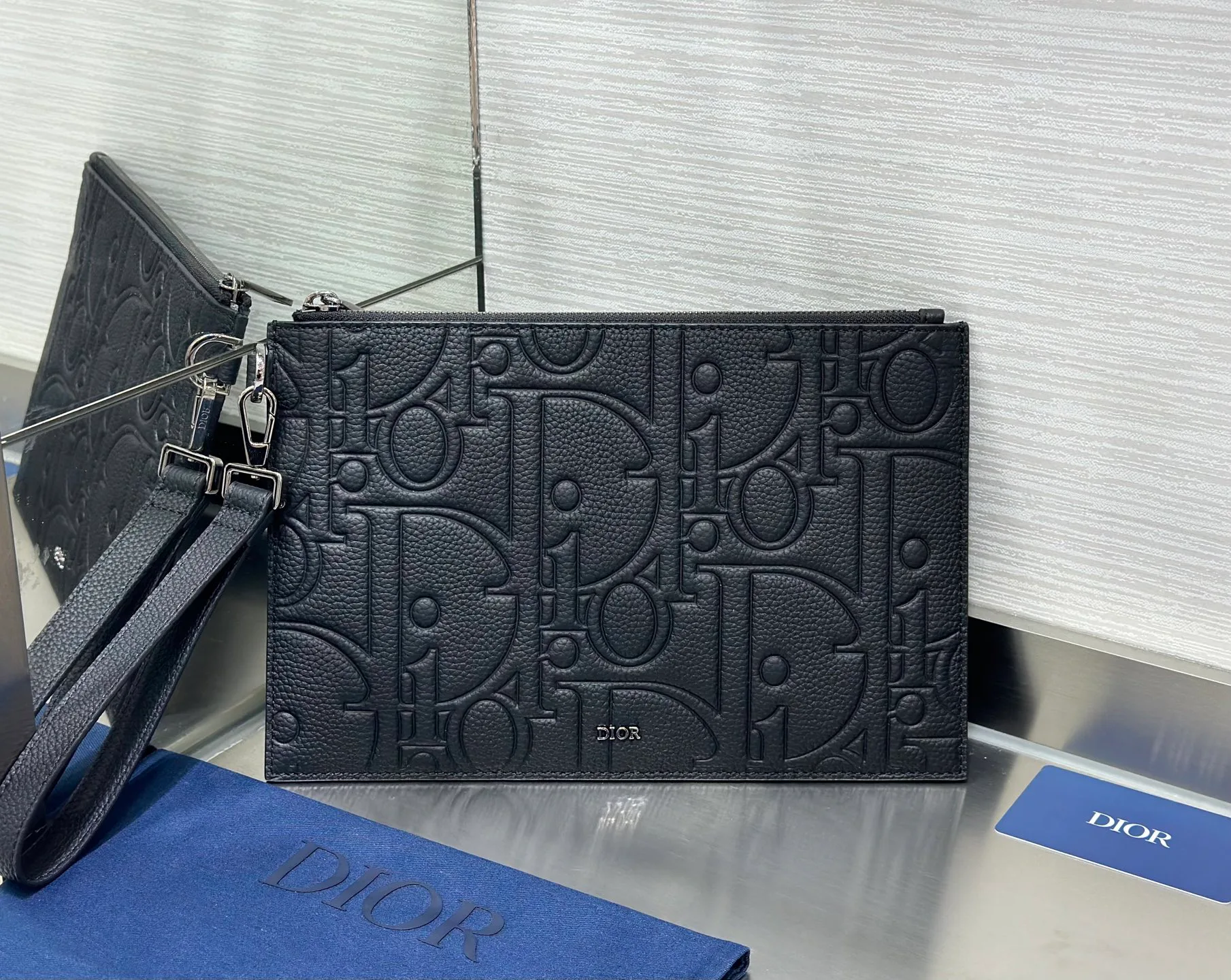 Клатчи Женские Christian Dior 10209764