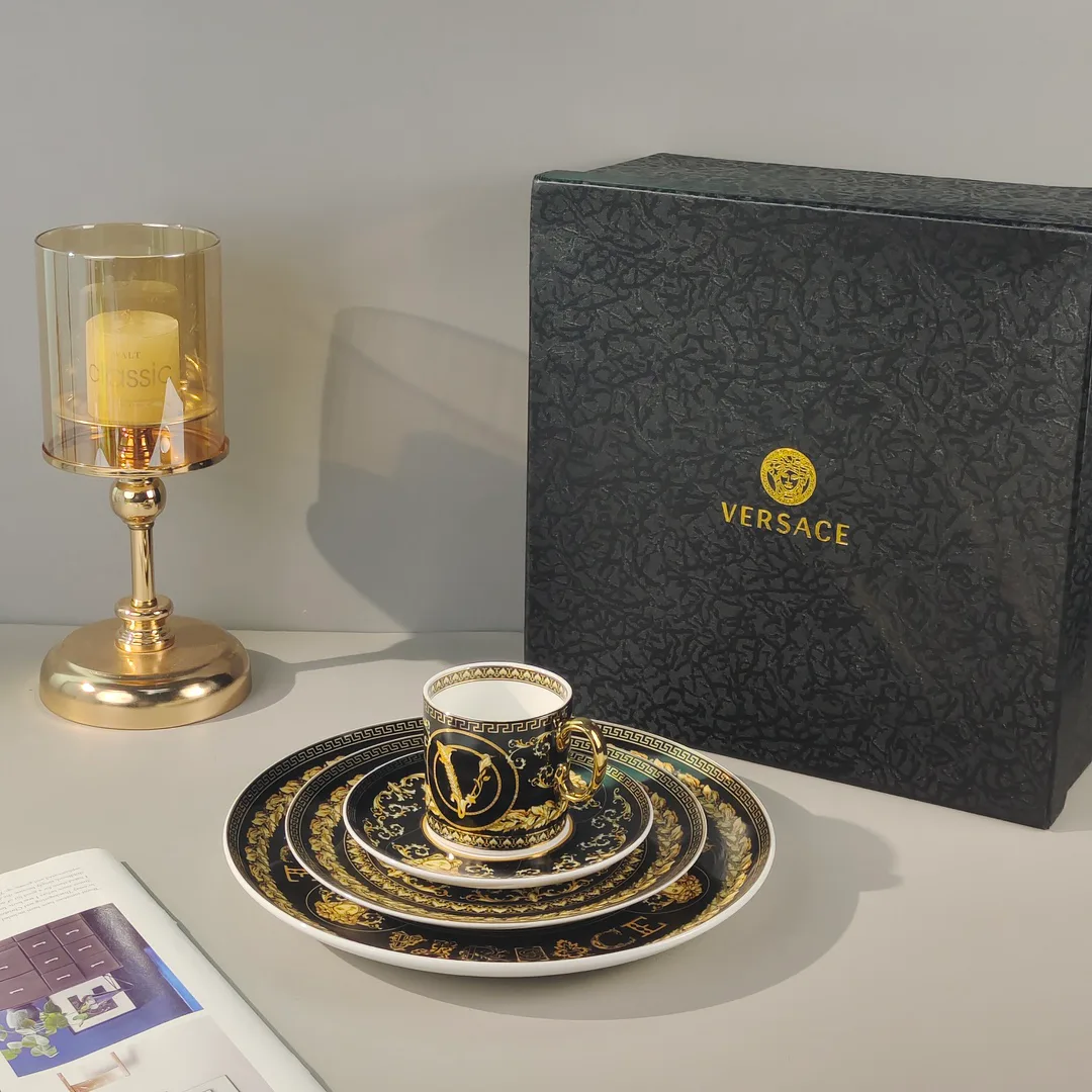 Посуда Versace 431356