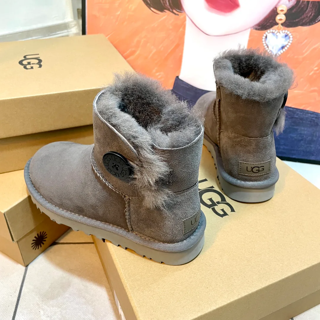 Угги Женские Ugg 1253789