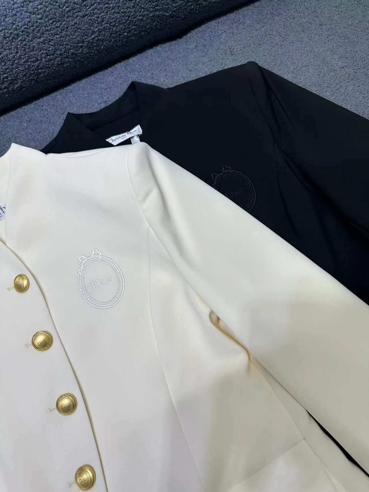 Жакеты Женские Christian Dior 18594332