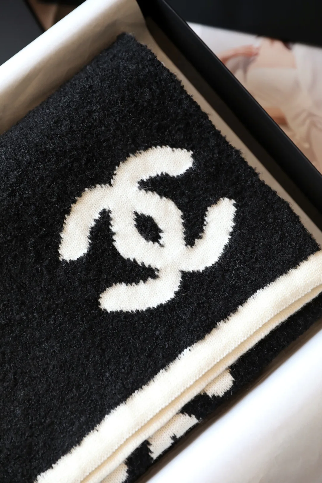 Шарфы Chanel 1313357