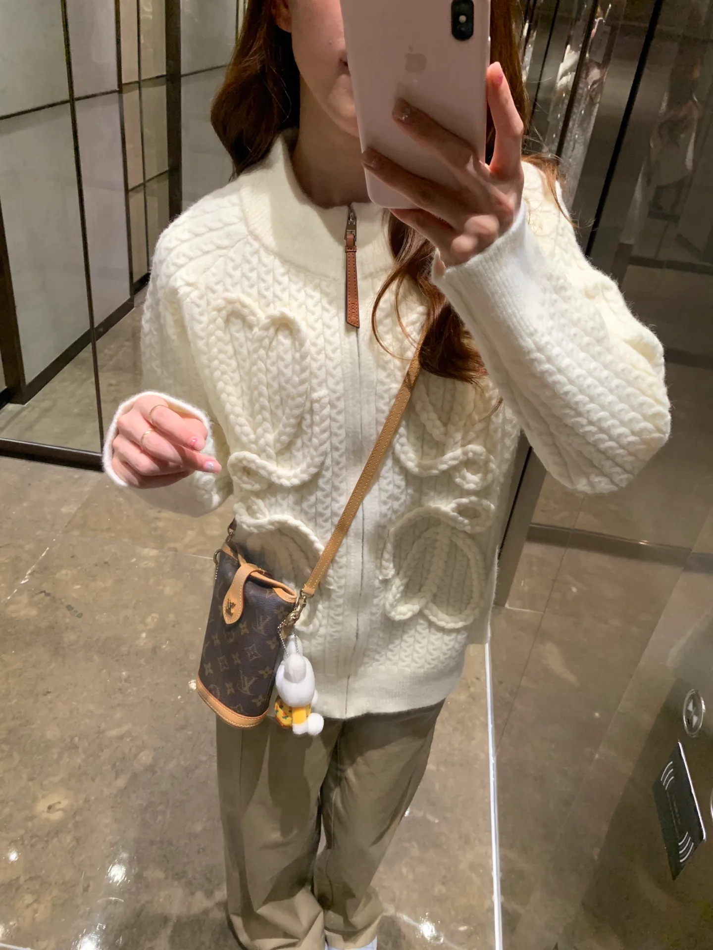 Джемперы И Свитеры Женские Loewe 1762737