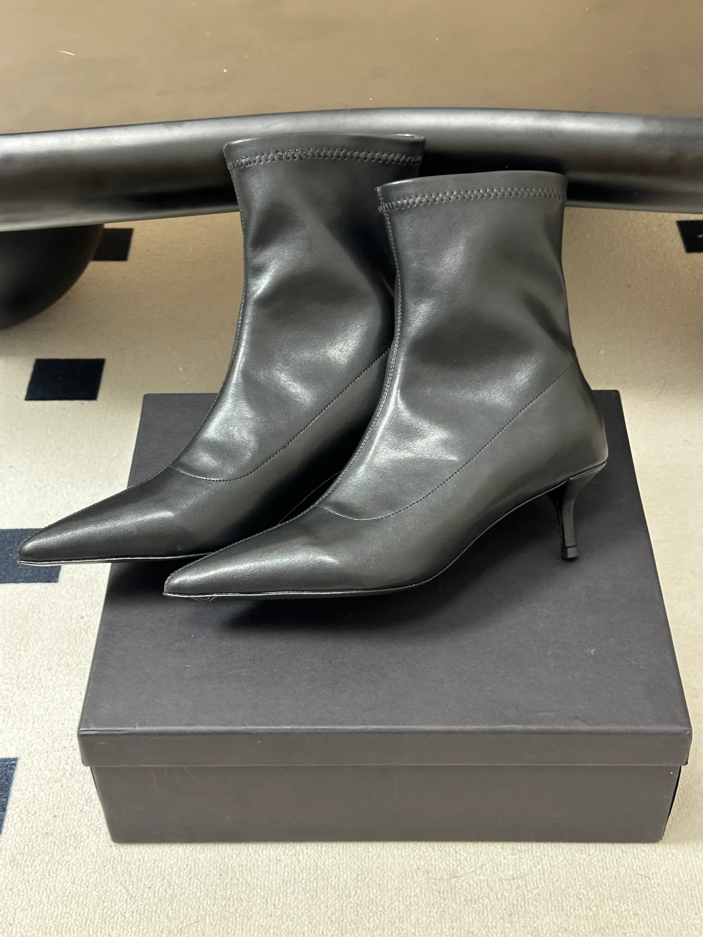 Ботильоны Женские Alaia 18049210