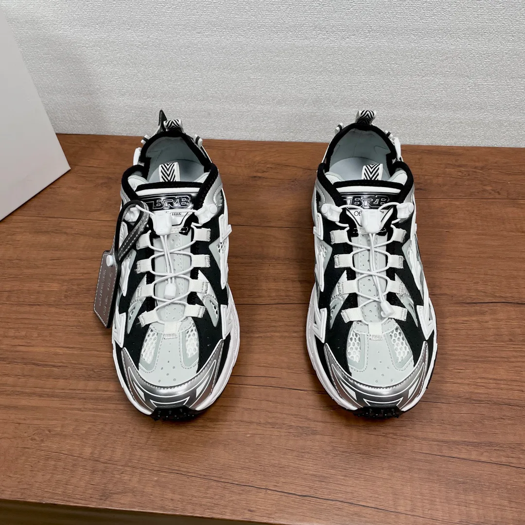 Кроссовки Женские Off-White 16873314