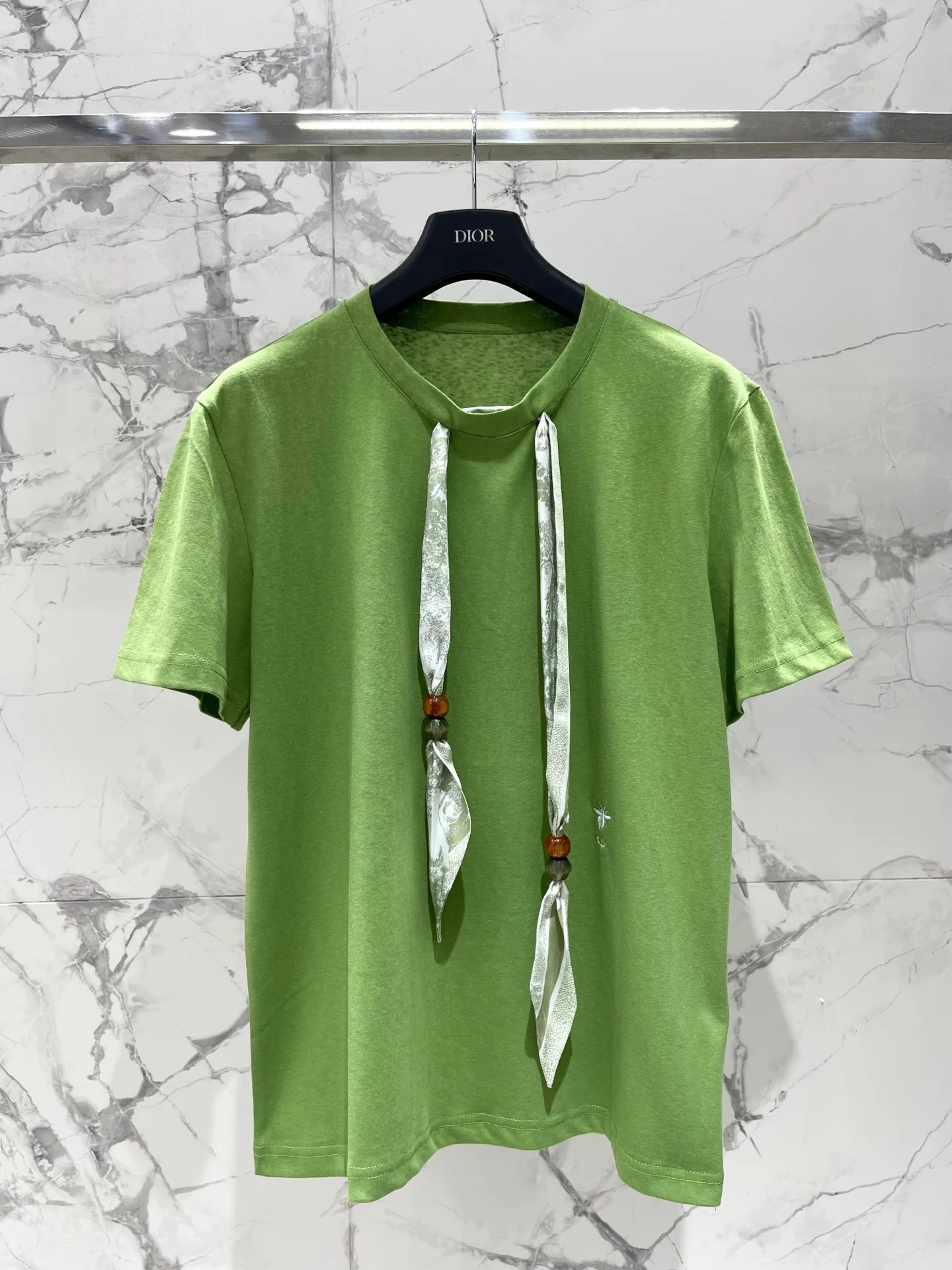 Футболки Женские Christian Dior 10076502