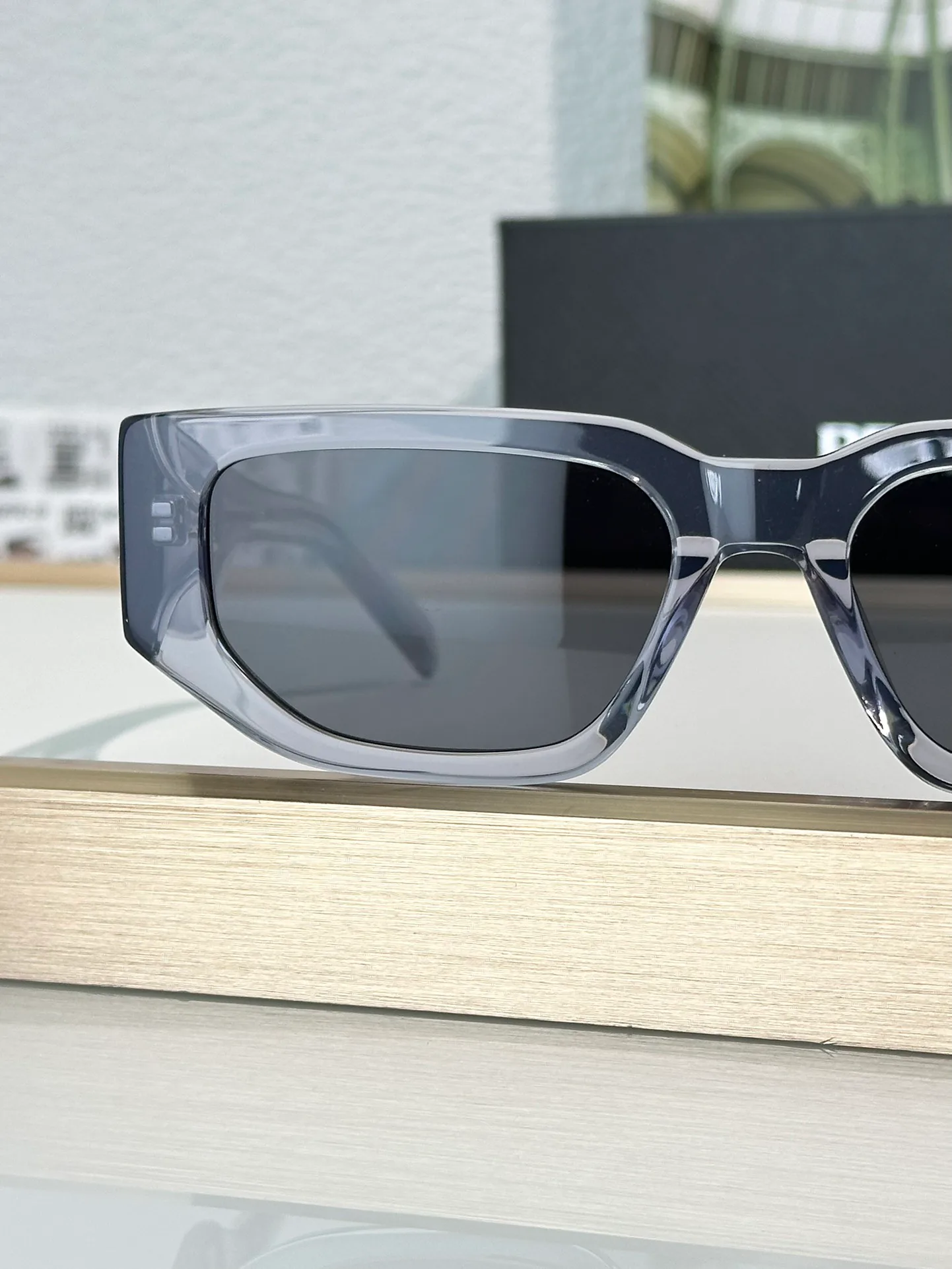Очки Prada 18164407