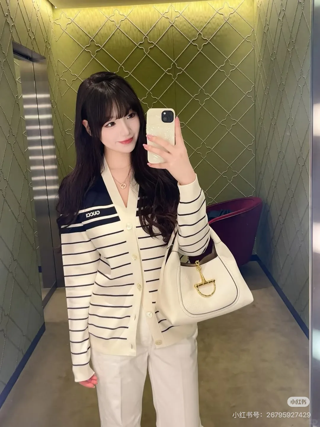 Джемперы И Свитеры Женские Gucci 18952852