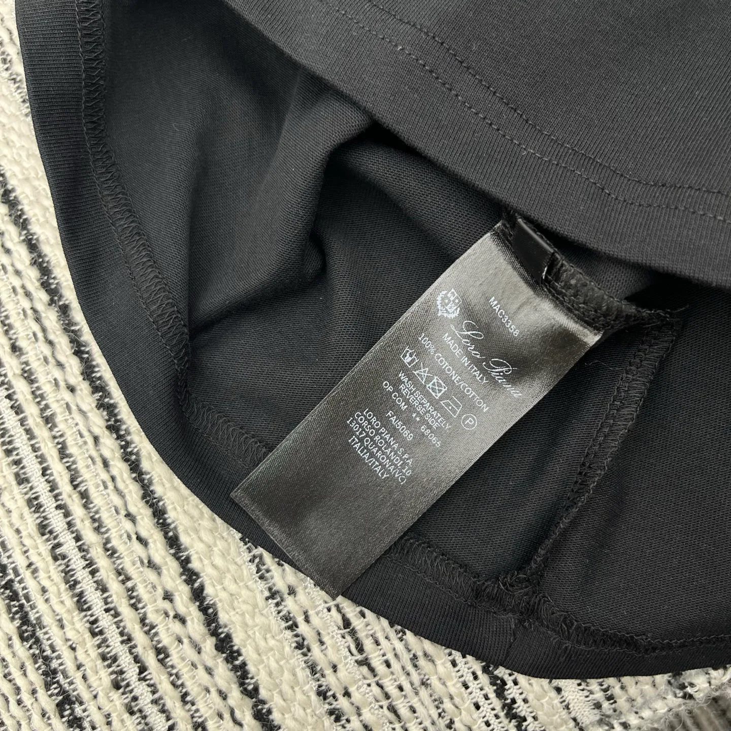 Футболки Женские Loro Piana 11903926